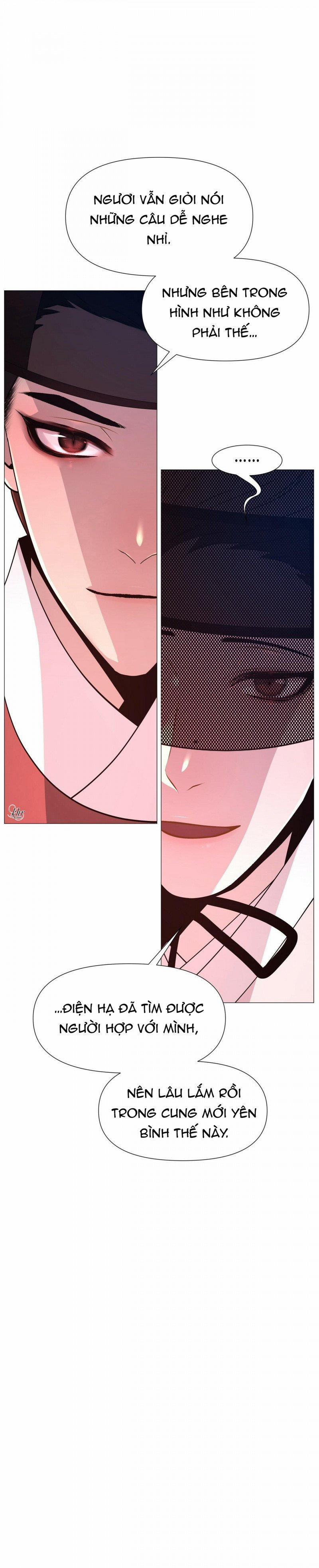 Dạ Xoa Hóa Liên Ký 9 trang 3