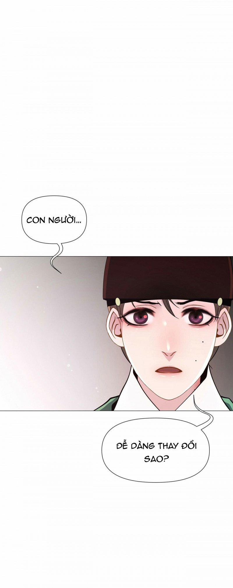 Dạ Xoa Hóa Liên Ký 9 trang 40