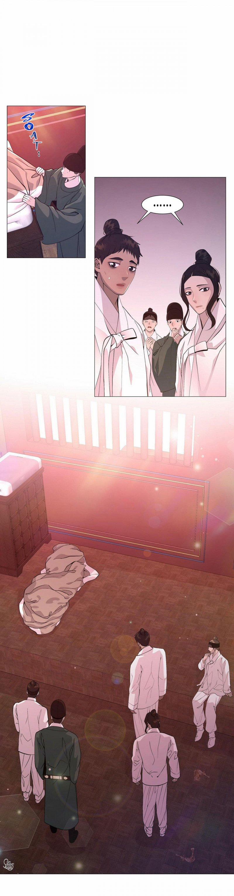 Dạ Xoa Hóa Liên Ký 9 trang 60