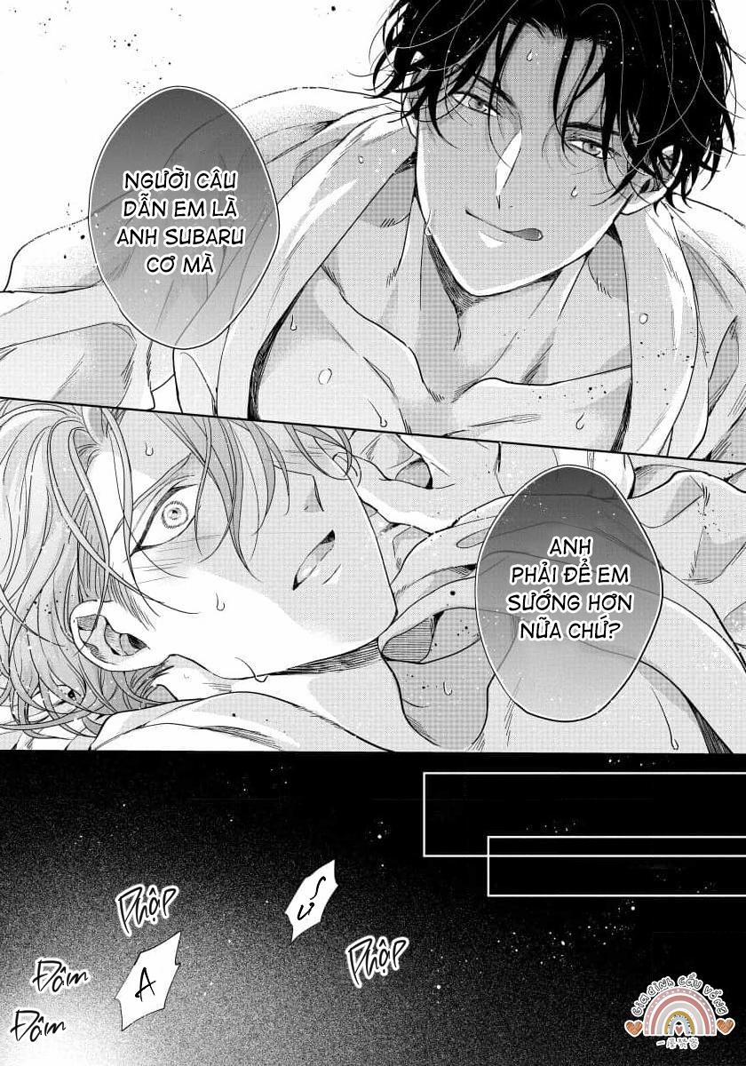 Đã Yêu Thì Đâu Cần Diễn 1 trang 17