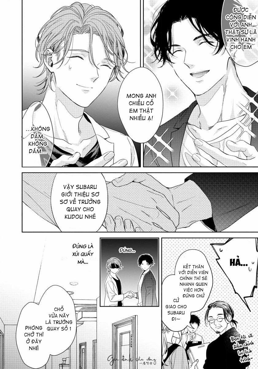 Đã Yêu Thì Đâu Cần Diễn 1 trang 26