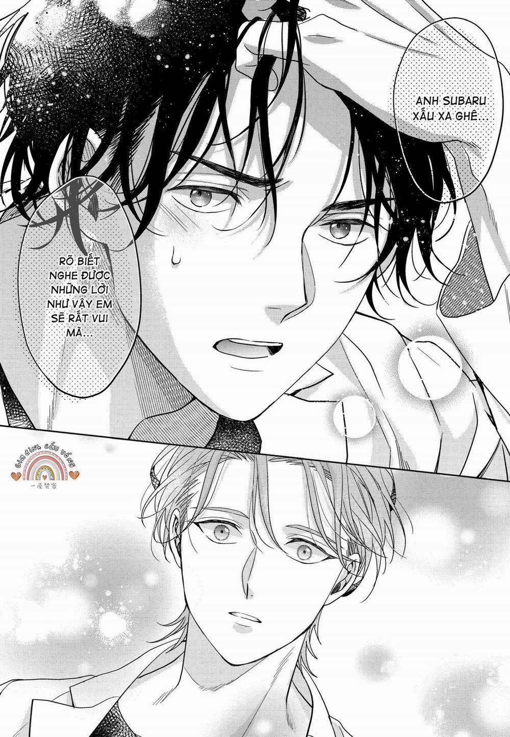 Đã Yêu Thì Đâu Cần Diễn 2 trang 28