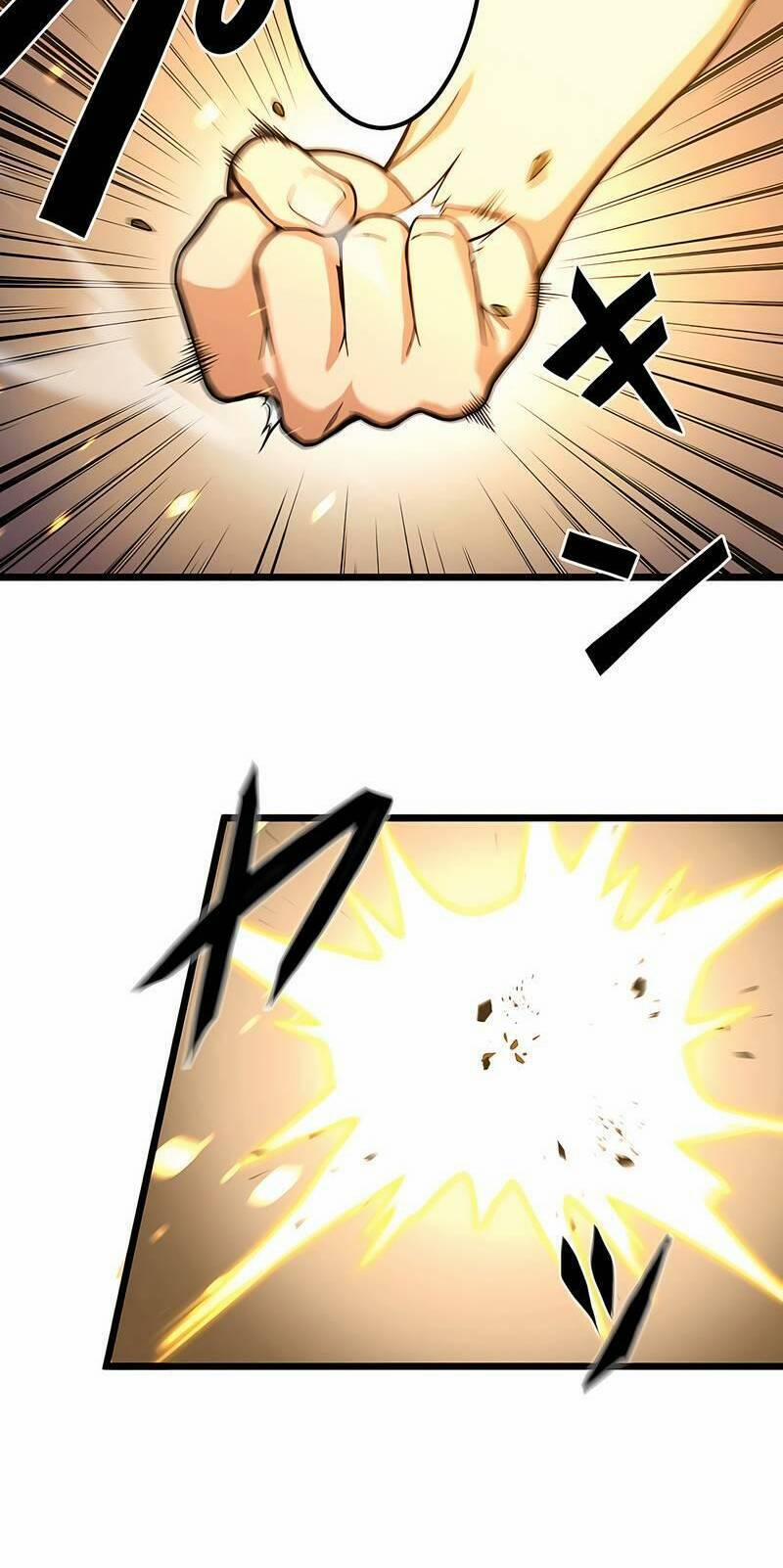 Đặc Chủng Binh Mạnh Nhất Chinh Phục Hầm Ngục Tại Dị Giới 10 trang 21