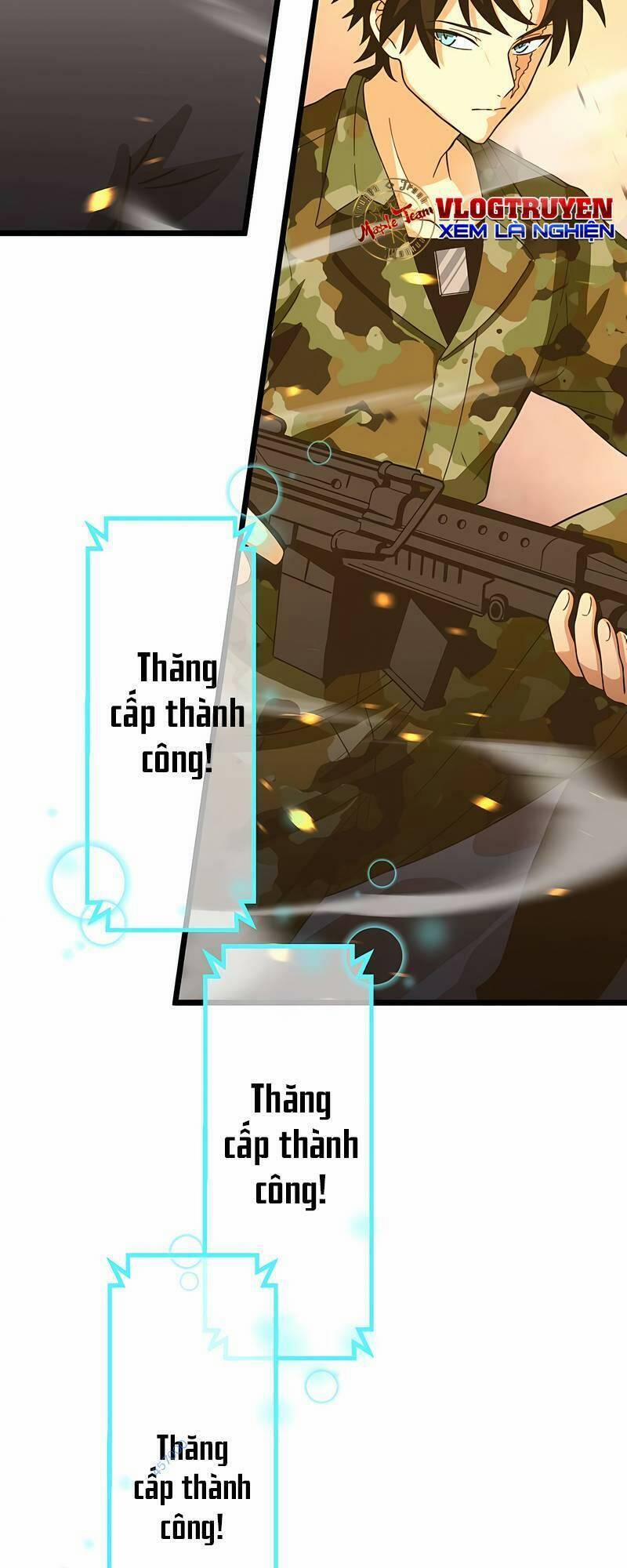 Đặc Chủng Binh Mạnh Nhất Chinh Phục Hầm Ngục Tại Dị Giới 10 trang 28