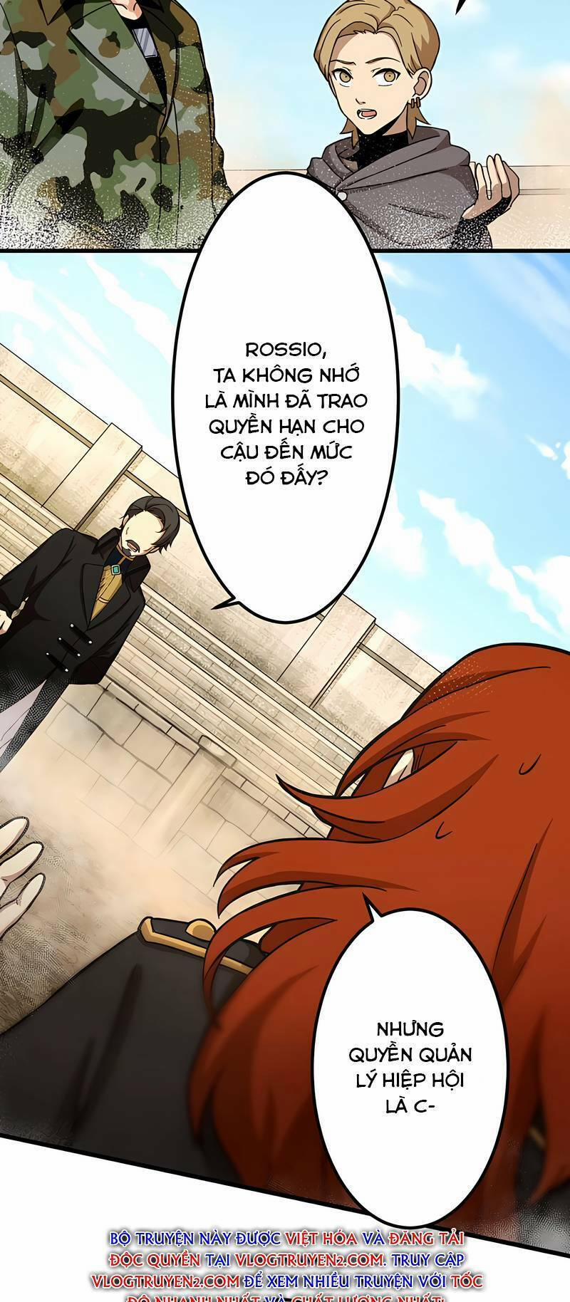 Đặc Chủng Binh Mạnh Nhất Chinh Phục Hầm Ngục Tại Dị Giới 10 trang 42