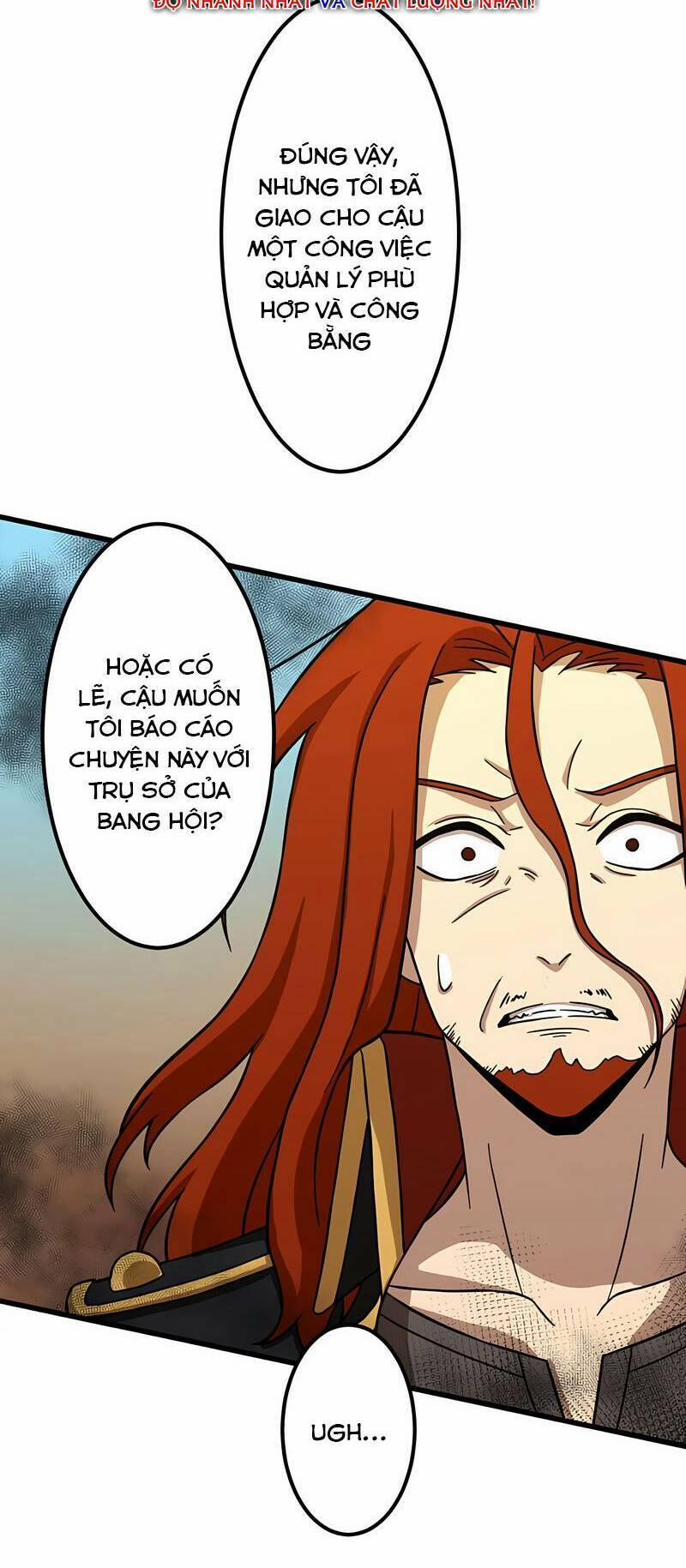 Đặc Chủng Binh Mạnh Nhất Chinh Phục Hầm Ngục Tại Dị Giới 10 trang 43