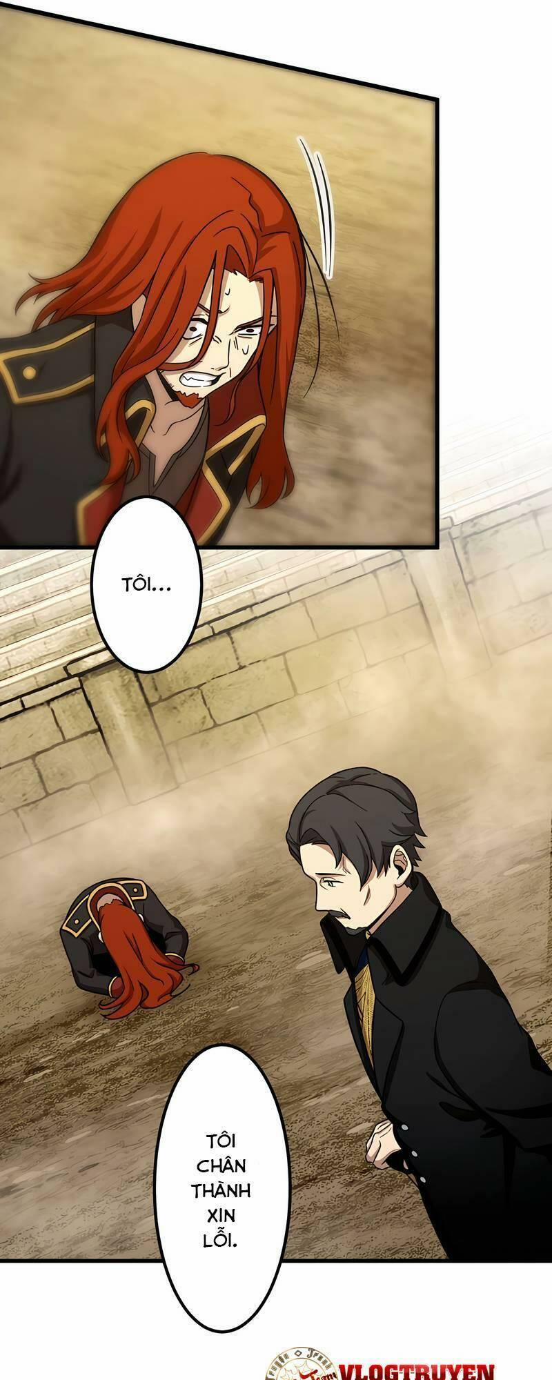 Đặc Chủng Binh Mạnh Nhất Chinh Phục Hầm Ngục Tại Dị Giới 10 trang 44