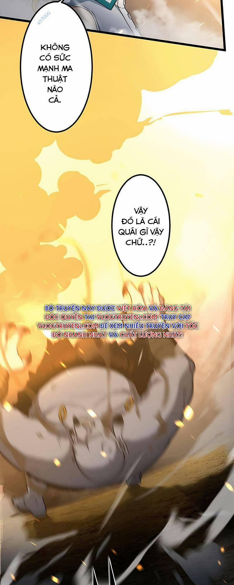 Đặc Chủng Binh Mạnh Nhất Chinh Phục Hầm Ngục Tại Dị Giới 10 trang 5