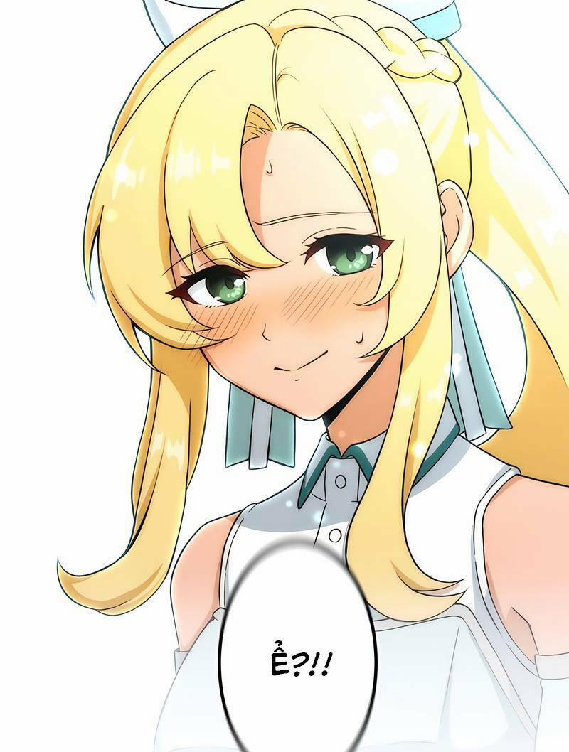 Đặc Chủng Binh Mạnh Nhất Chinh Phục Hầm Ngục Tại Dị Giới 10 trang 51