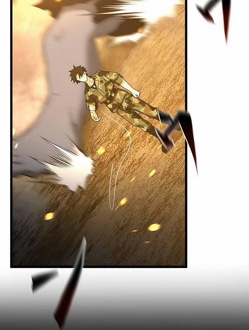 Đặc Chủng Binh Mạnh Nhất Chinh Phục Hầm Ngục Tại Dị Giới 10 trang 7