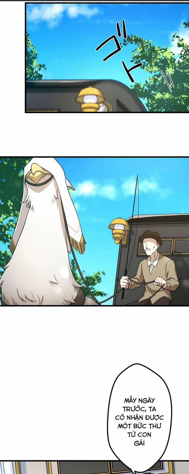 Đặc Chủng Binh Mạnh Nhất Chinh Phục Hầm Ngục Tại Dị Giới 11 trang 0