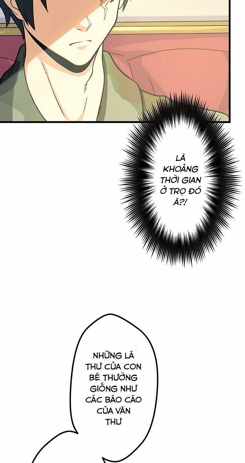 Đặc Chủng Binh Mạnh Nhất Chinh Phục Hầm Ngục Tại Dị Giới 11 trang 2