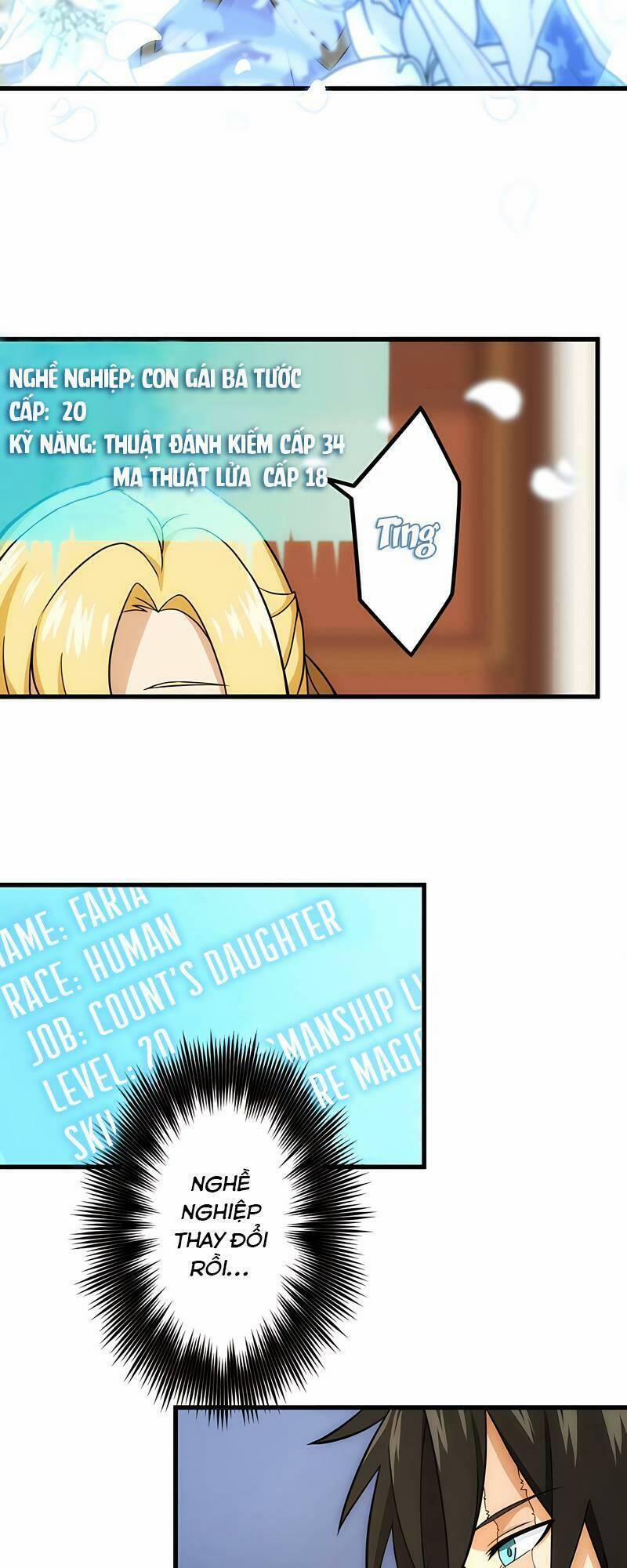 Đặc Chủng Binh Mạnh Nhất Chinh Phục Hầm Ngục Tại Dị Giới 11 trang 21