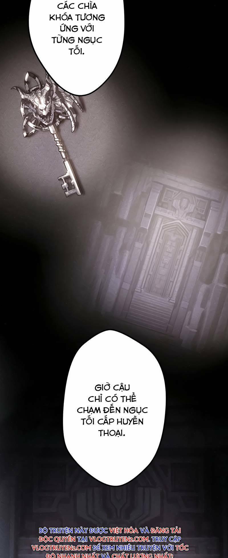 Đặc Chủng Binh Mạnh Nhất Chinh Phục Hầm Ngục Tại Dị Giới 11 trang 42