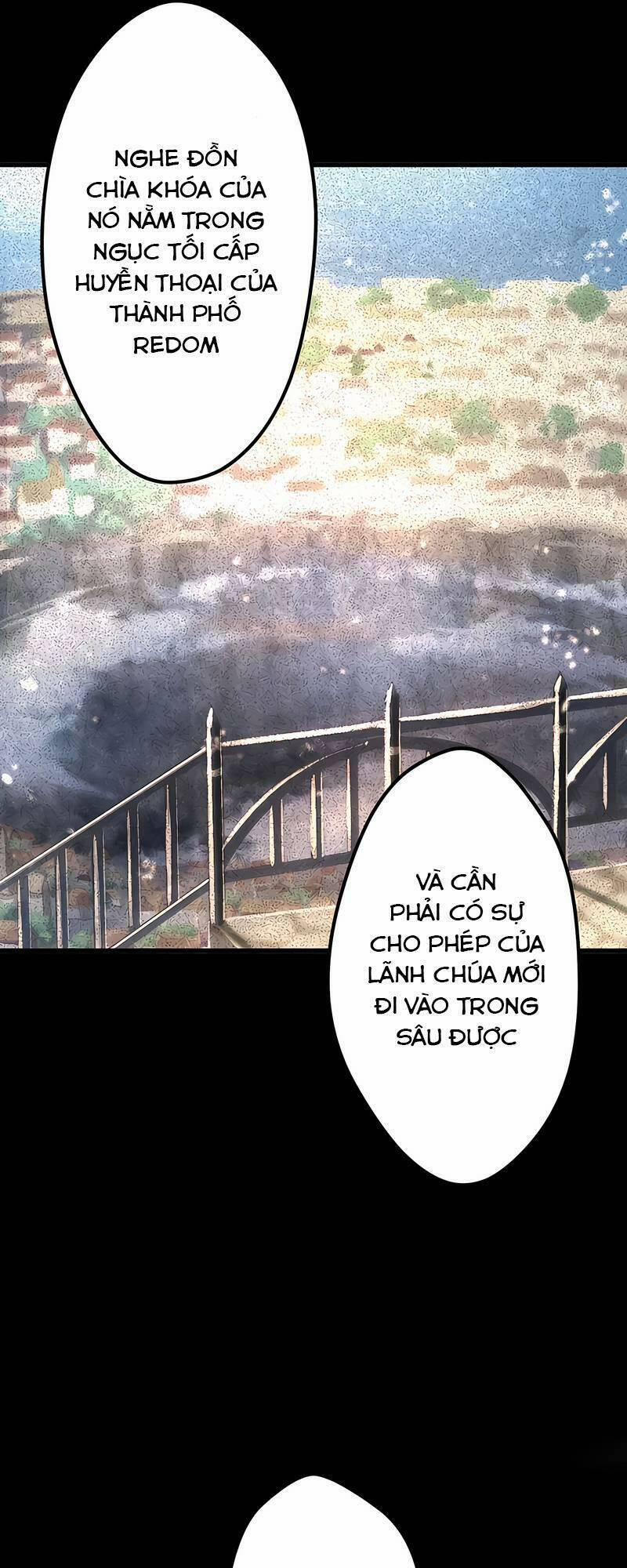 Đặc Chủng Binh Mạnh Nhất Chinh Phục Hầm Ngục Tại Dị Giới 11 trang 44