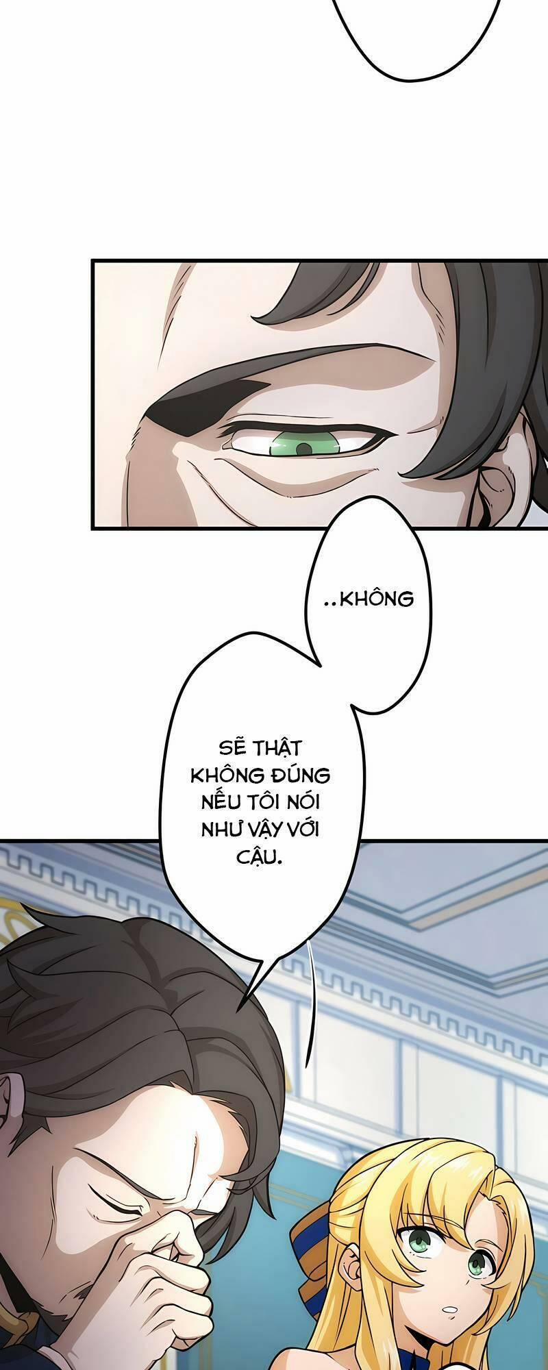 Đặc Chủng Binh Mạnh Nhất Chinh Phục Hầm Ngục Tại Dị Giới 11 trang 46