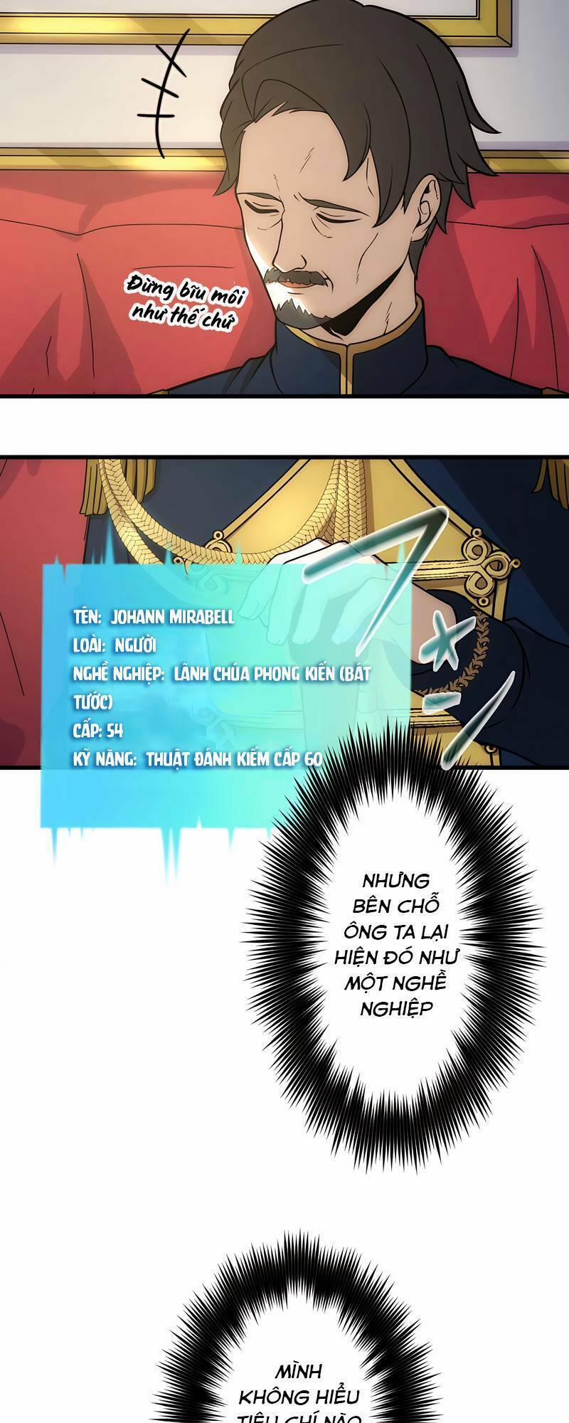 Đặc Chủng Binh Mạnh Nhất Chinh Phục Hầm Ngục Tại Dị Giới 11 trang 6