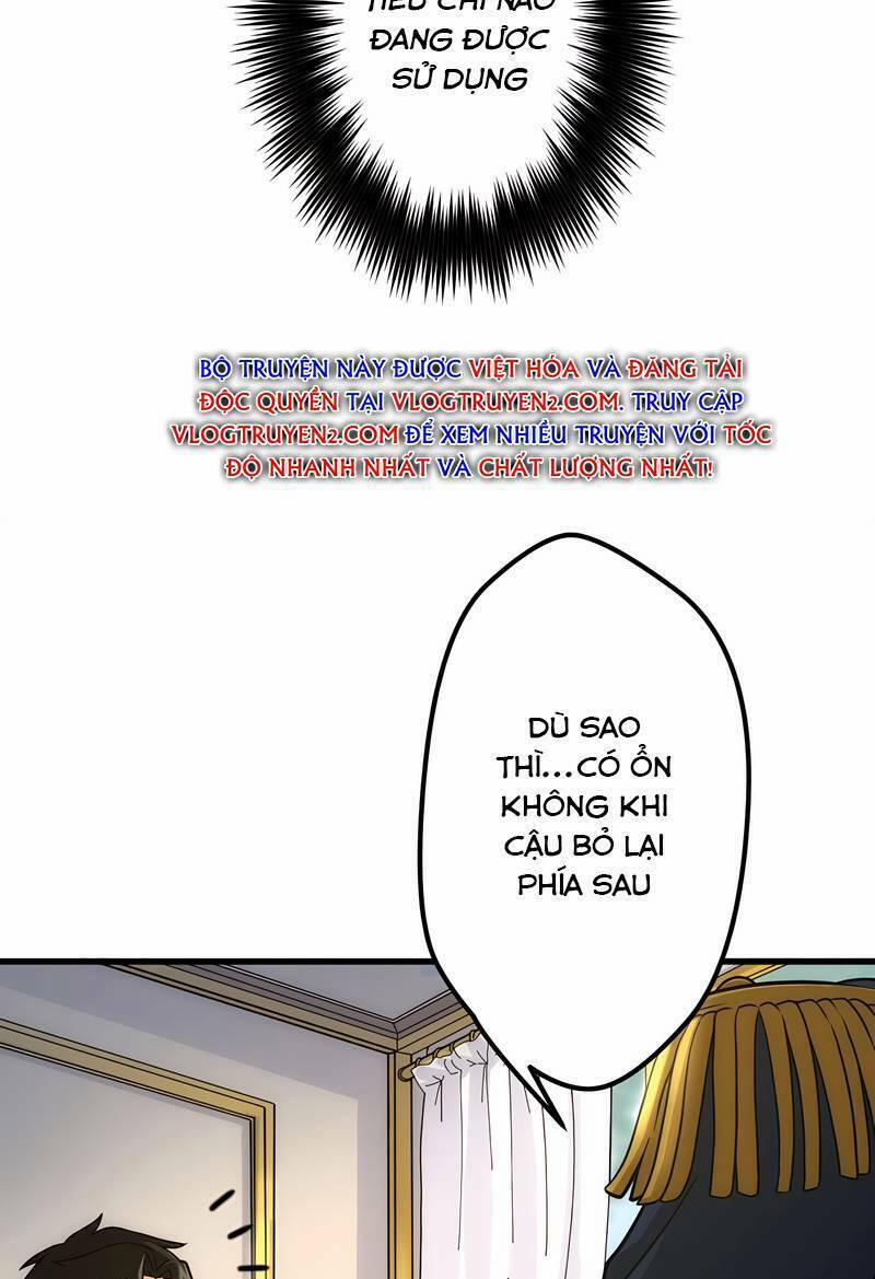 Đặc Chủng Binh Mạnh Nhất Chinh Phục Hầm Ngục Tại Dị Giới 11 trang 7