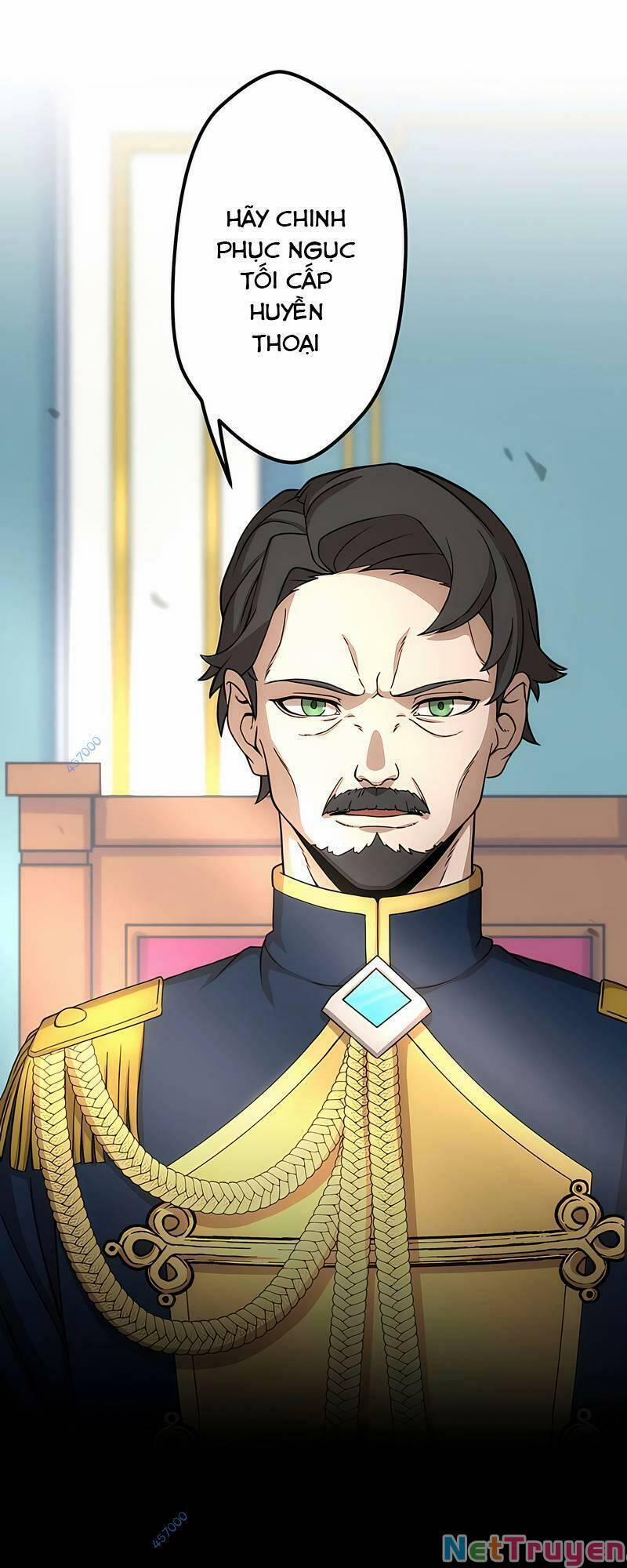 Đặc Chủng Binh Mạnh Nhất Chinh Phục Hầm Ngục Tại Dị Giới 12 trang 0