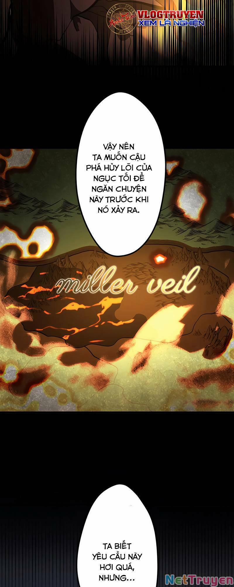 Đặc Chủng Binh Mạnh Nhất Chinh Phục Hầm Ngục Tại Dị Giới 12 trang 13