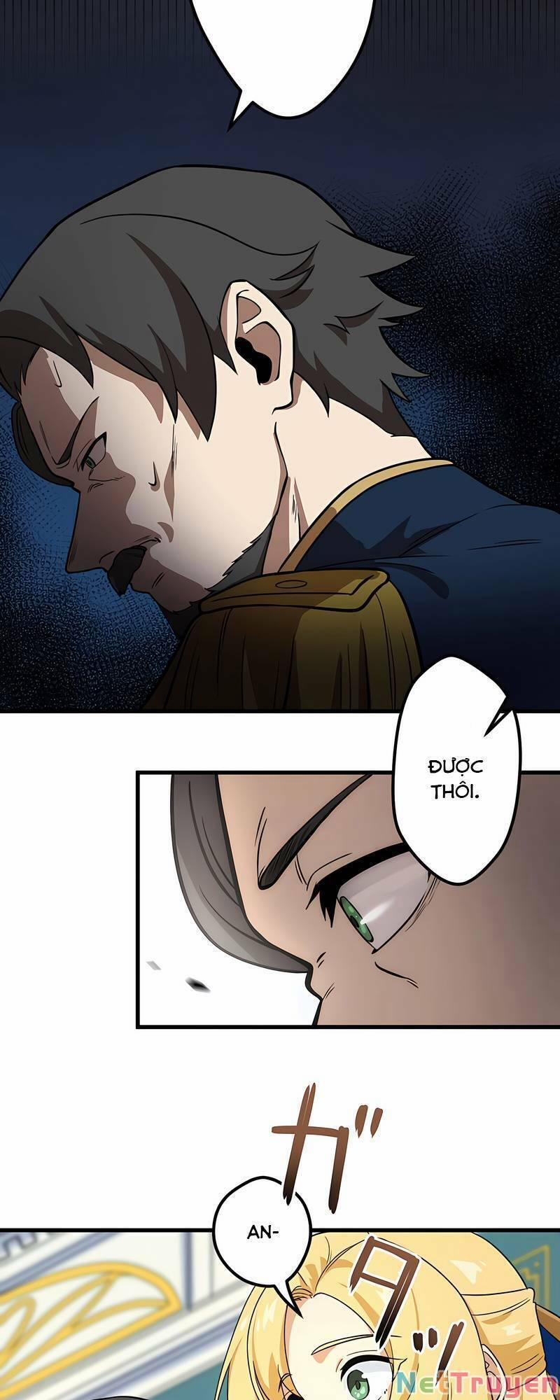 Đặc Chủng Binh Mạnh Nhất Chinh Phục Hầm Ngục Tại Dị Giới 12 trang 14