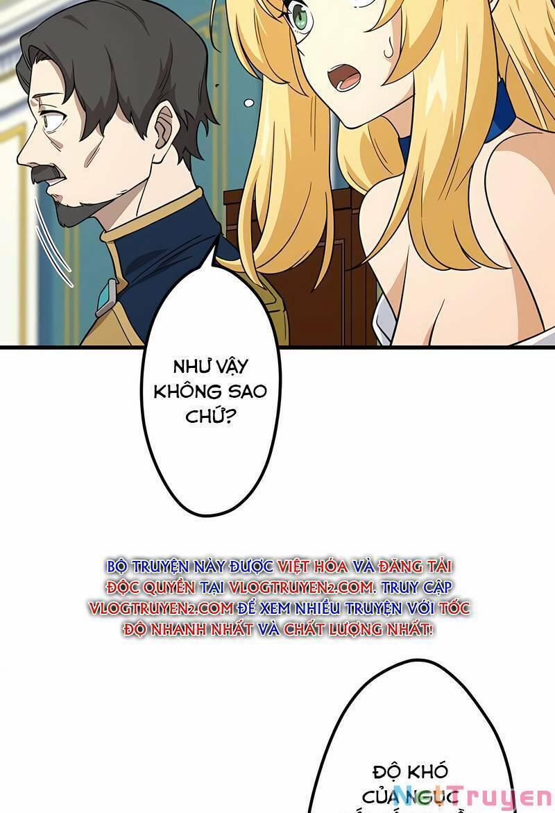 Đặc Chủng Binh Mạnh Nhất Chinh Phục Hầm Ngục Tại Dị Giới 12 trang 15