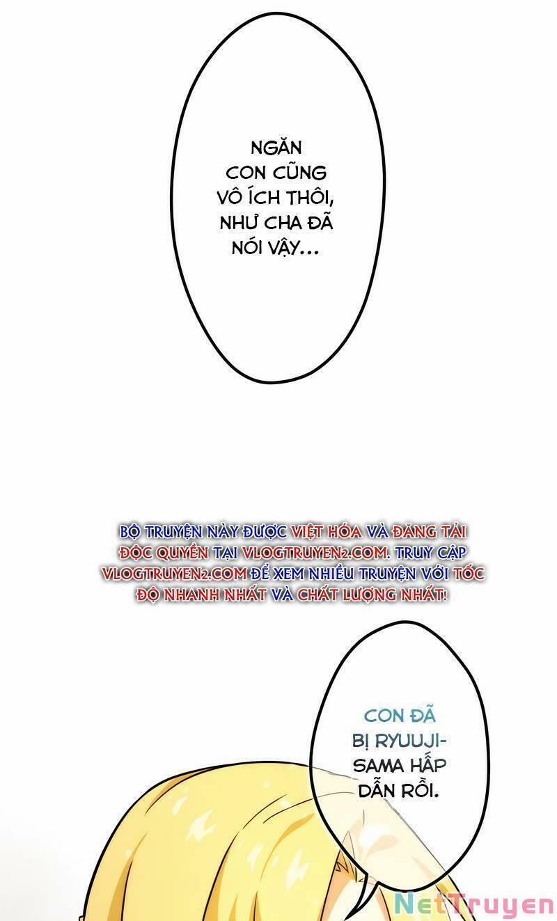 Đặc Chủng Binh Mạnh Nhất Chinh Phục Hầm Ngục Tại Dị Giới 12 trang 19