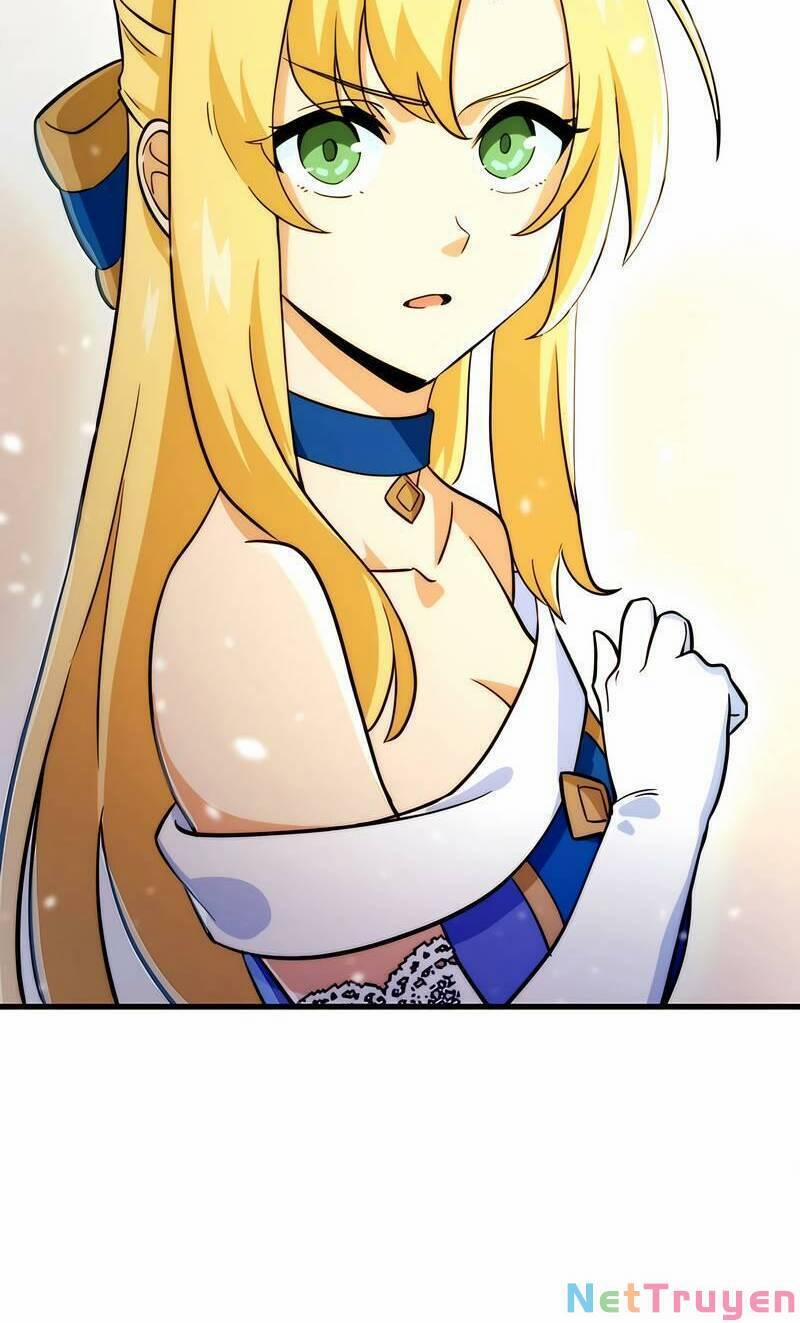 Đặc Chủng Binh Mạnh Nhất Chinh Phục Hầm Ngục Tại Dị Giới 12 trang 20