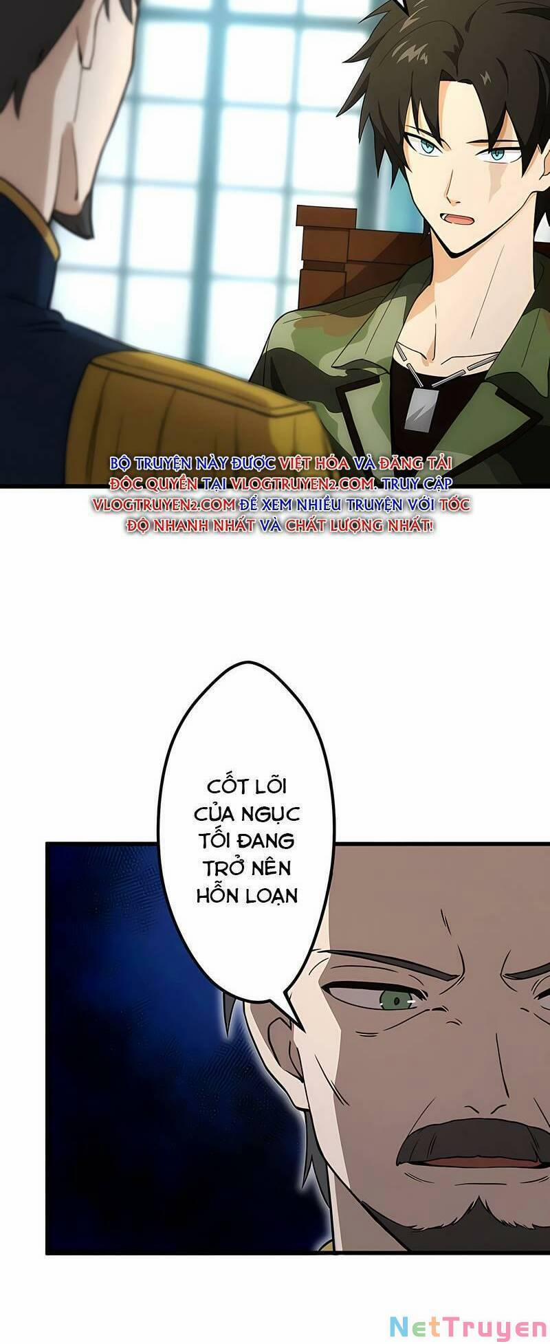 Đặc Chủng Binh Mạnh Nhất Chinh Phục Hầm Ngục Tại Dị Giới 12 trang 3