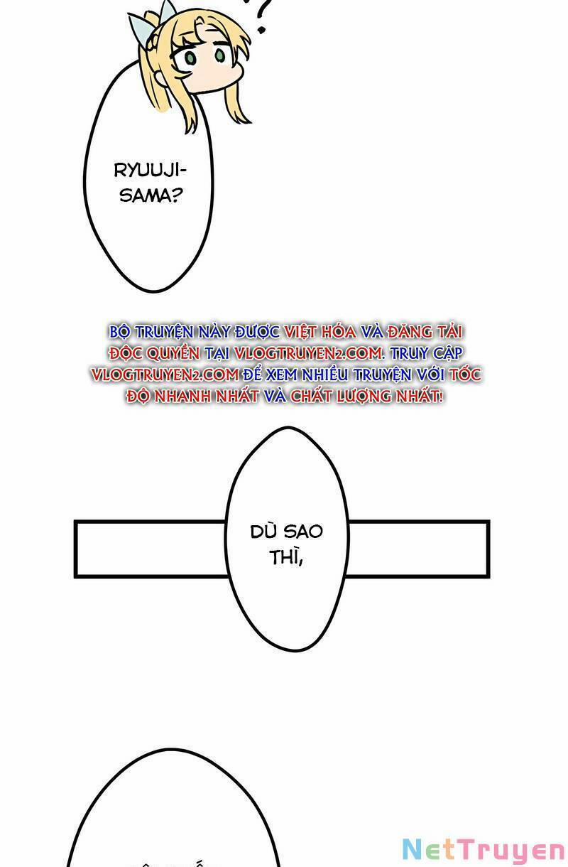 Đặc Chủng Binh Mạnh Nhất Chinh Phục Hầm Ngục Tại Dị Giới 12 trang 34
