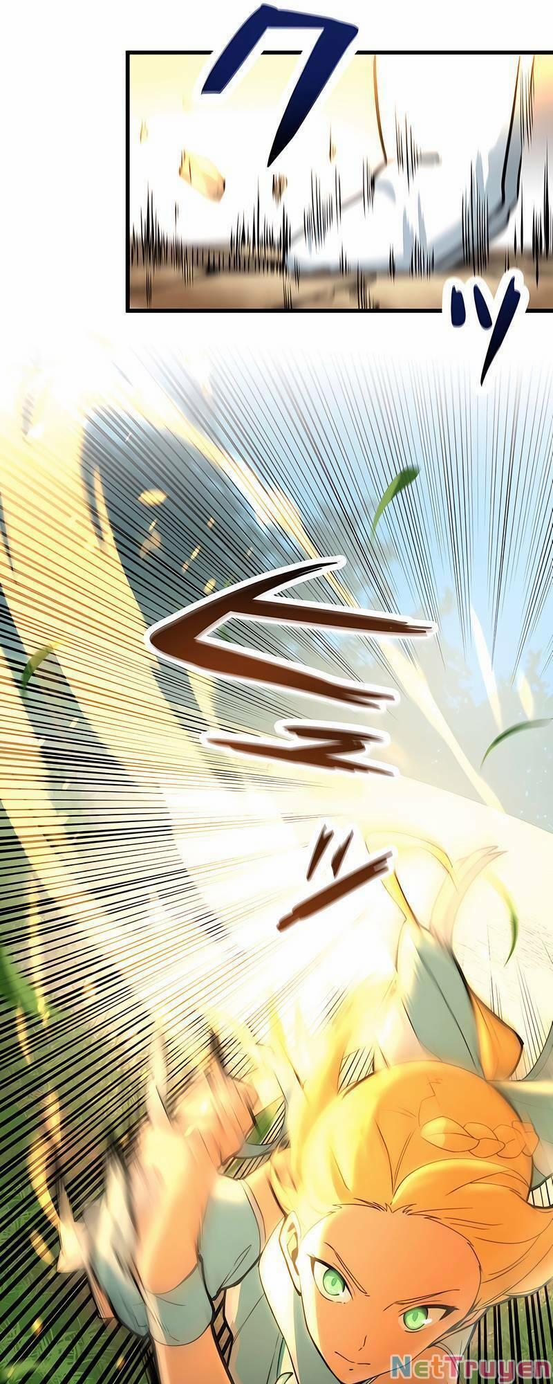 Đặc Chủng Binh Mạnh Nhất Chinh Phục Hầm Ngục Tại Dị Giới 12 trang 39