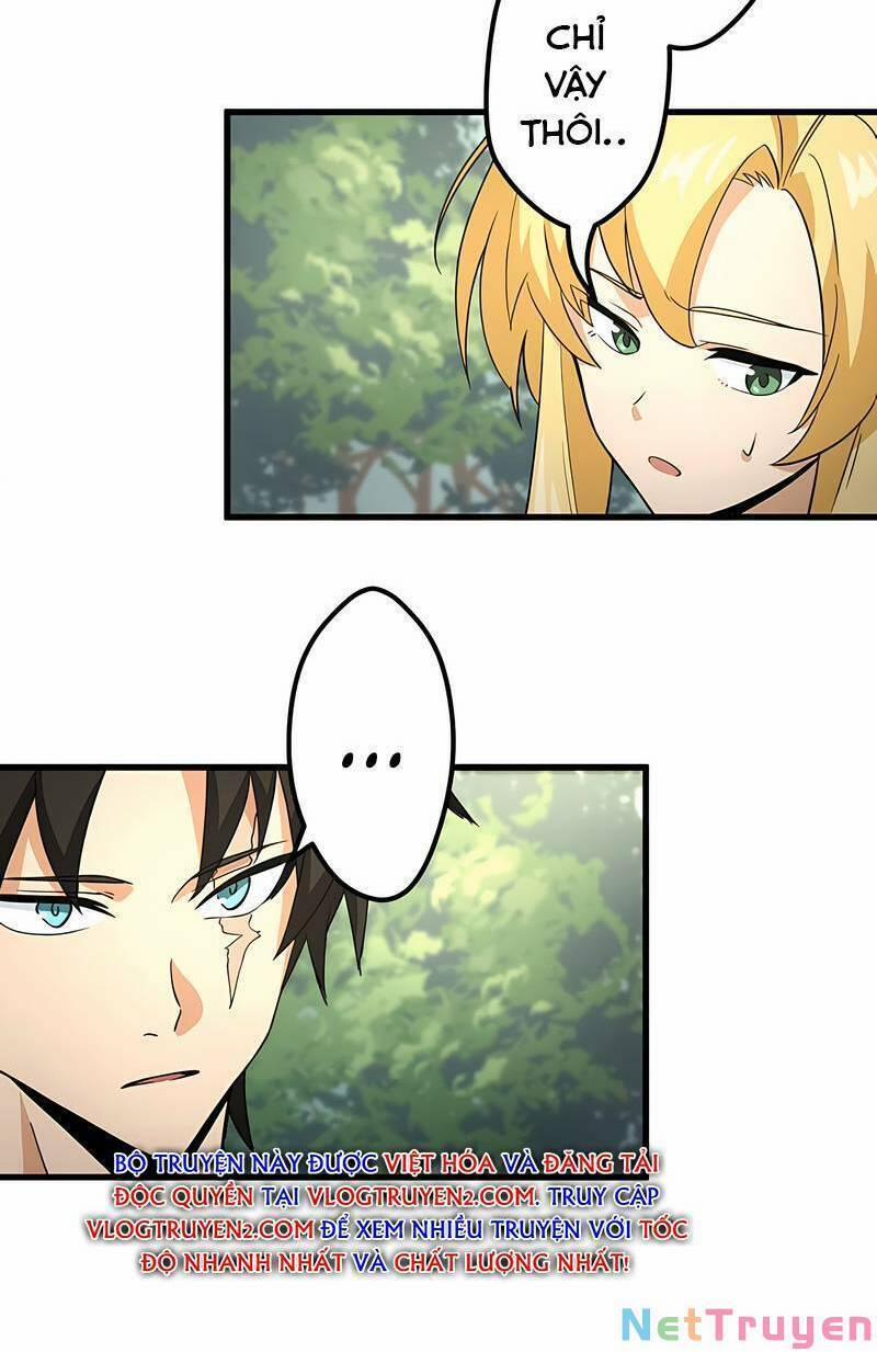 Đặc Chủng Binh Mạnh Nhất Chinh Phục Hầm Ngục Tại Dị Giới 12 trang 43