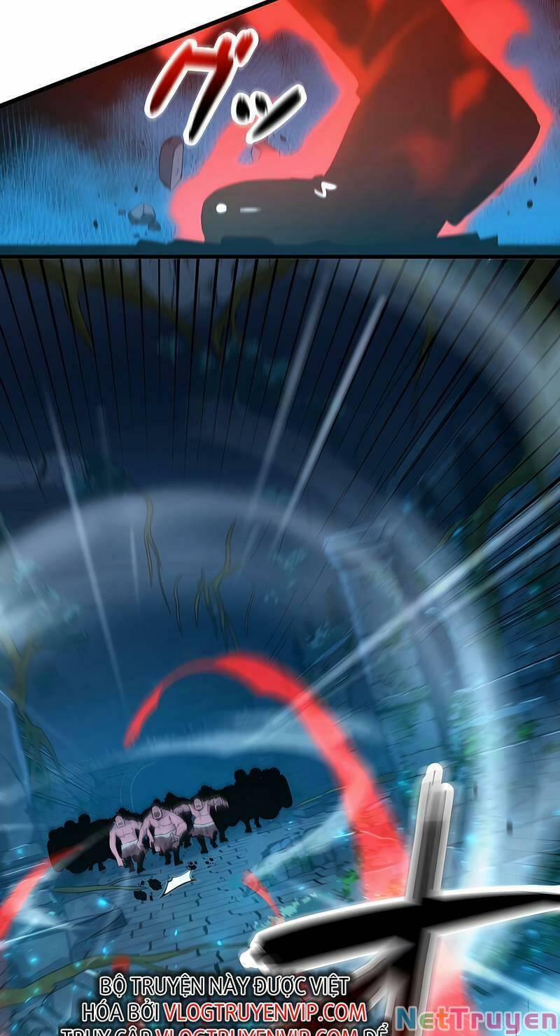 Đặc Chủng Binh Mạnh Nhất Chinh Phục Hầm Ngục Tại Dị Giới 13 trang 11