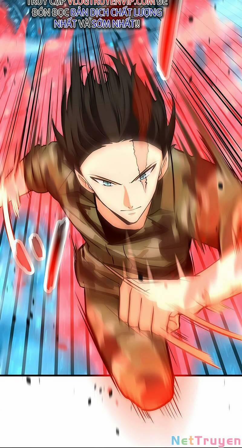Đặc Chủng Binh Mạnh Nhất Chinh Phục Hầm Ngục Tại Dị Giới 13 trang 12