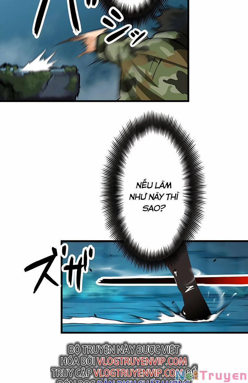 Đặc Chủng Binh Mạnh Nhất Chinh Phục Hầm Ngục Tại Dị Giới 13 trang 16