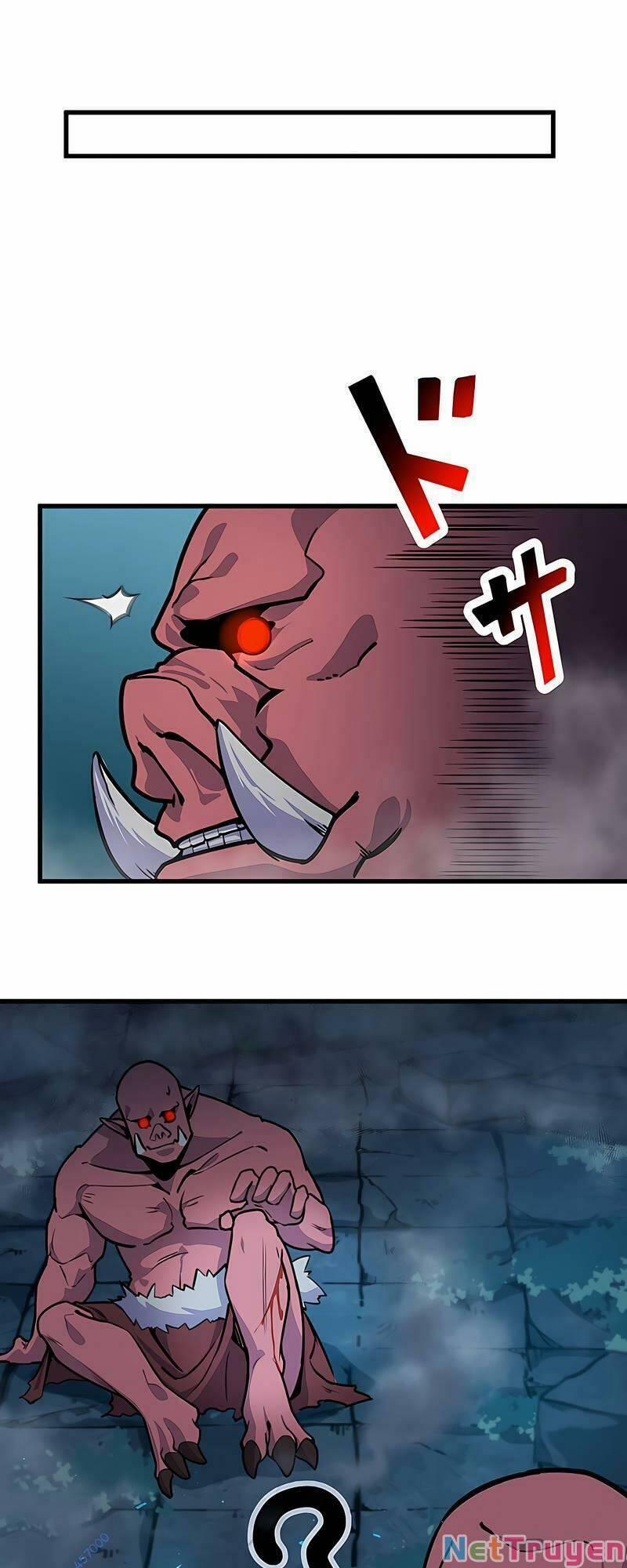 Đặc Chủng Binh Mạnh Nhất Chinh Phục Hầm Ngục Tại Dị Giới 13 trang 2