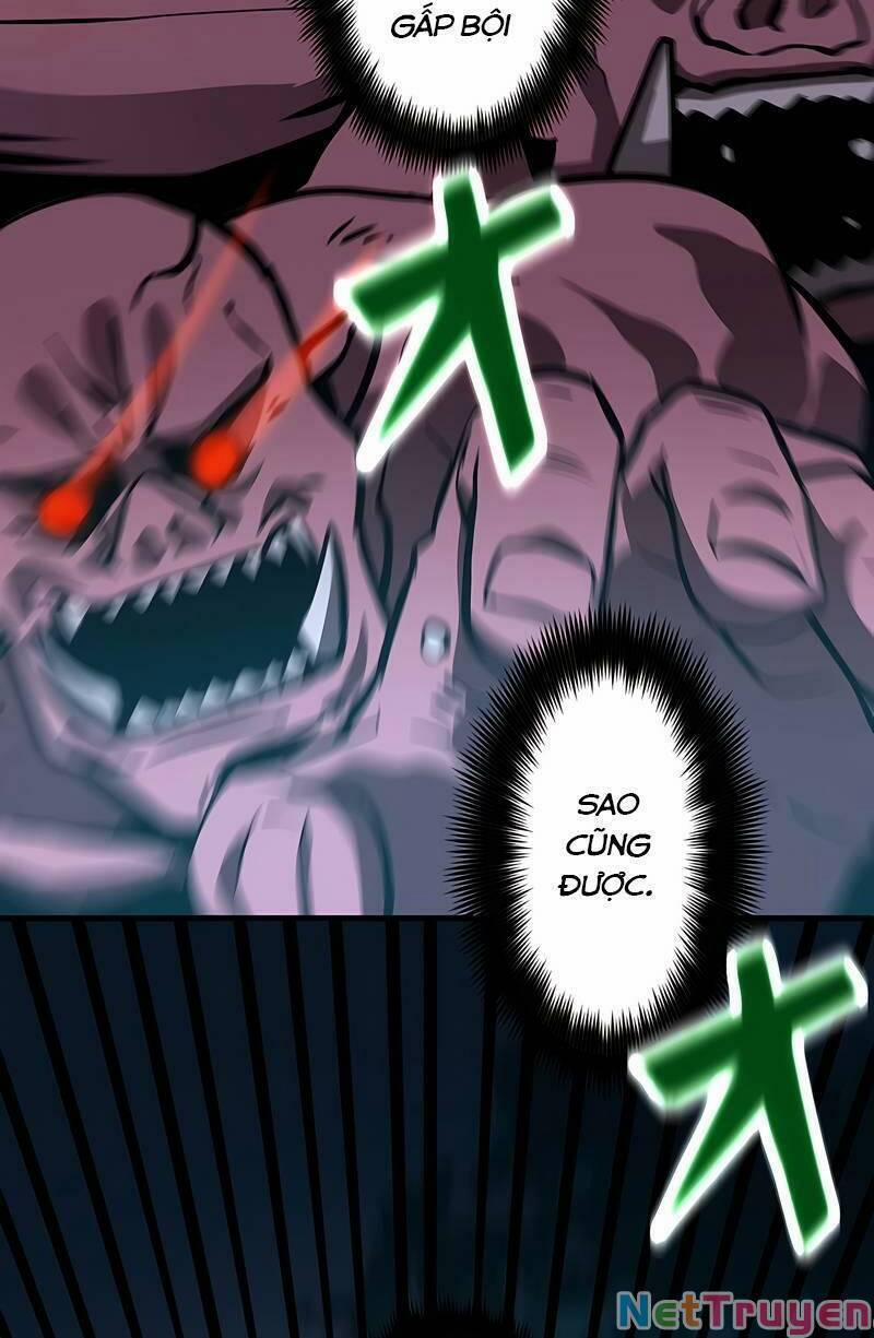 Đặc Chủng Binh Mạnh Nhất Chinh Phục Hầm Ngục Tại Dị Giới 13 trang 22