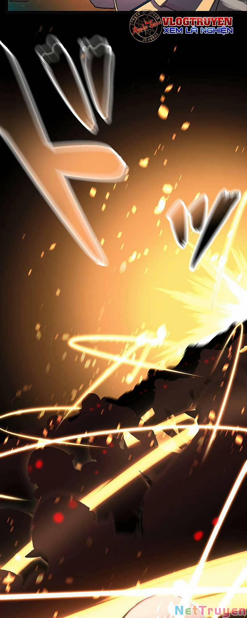 Đặc Chủng Binh Mạnh Nhất Chinh Phục Hầm Ngục Tại Dị Giới 13 trang 28