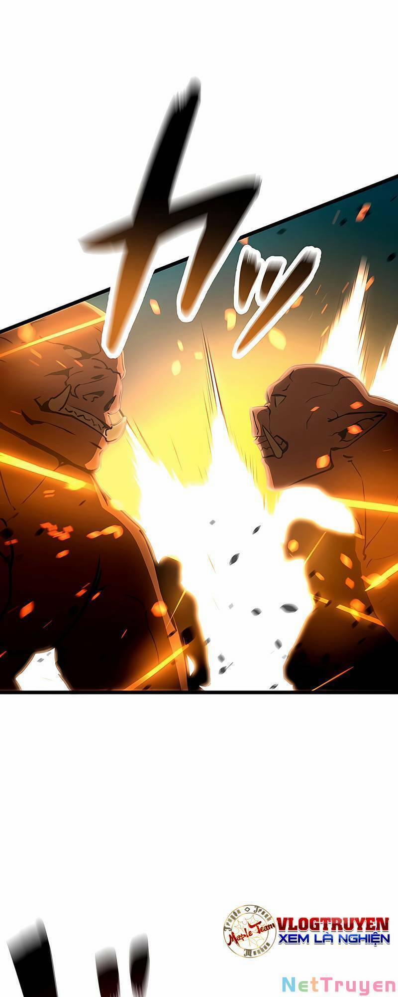 Đặc Chủng Binh Mạnh Nhất Chinh Phục Hầm Ngục Tại Dị Giới 13 trang 32