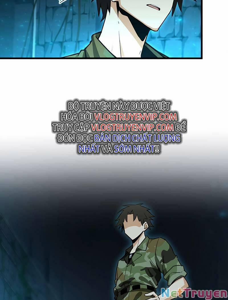 Đặc Chủng Binh Mạnh Nhất Chinh Phục Hầm Ngục Tại Dị Giới 13 trang 38