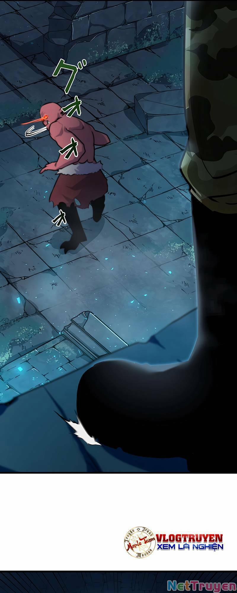 Đặc Chủng Binh Mạnh Nhất Chinh Phục Hầm Ngục Tại Dị Giới 13 trang 5