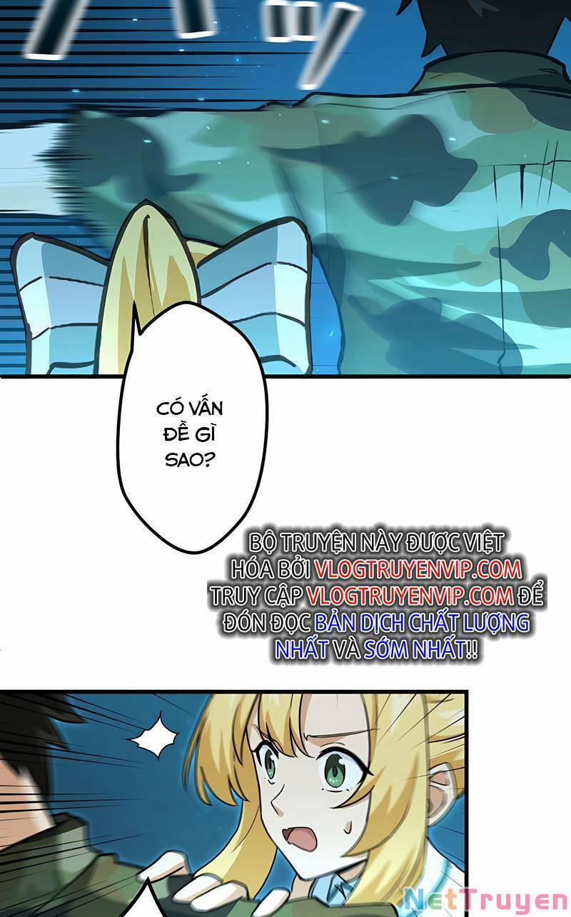 Đặc Chủng Binh Mạnh Nhất Chinh Phục Hầm Ngục Tại Dị Giới 13 trang 52