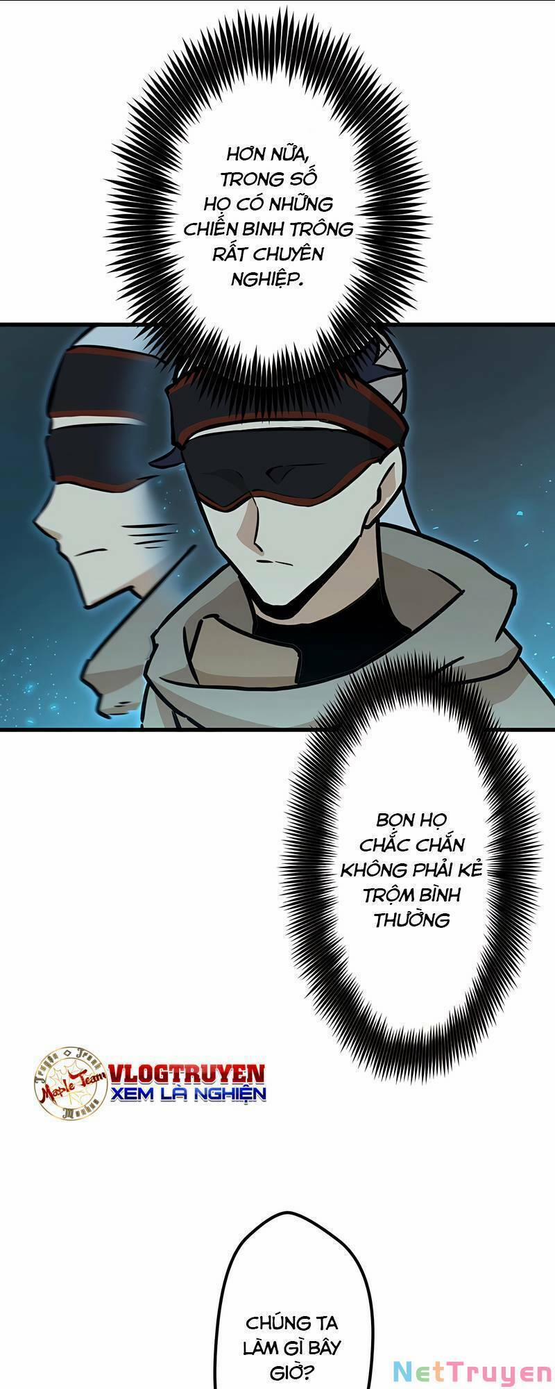 Đặc Chủng Binh Mạnh Nhất Chinh Phục Hầm Ngục Tại Dị Giới 13 trang 58