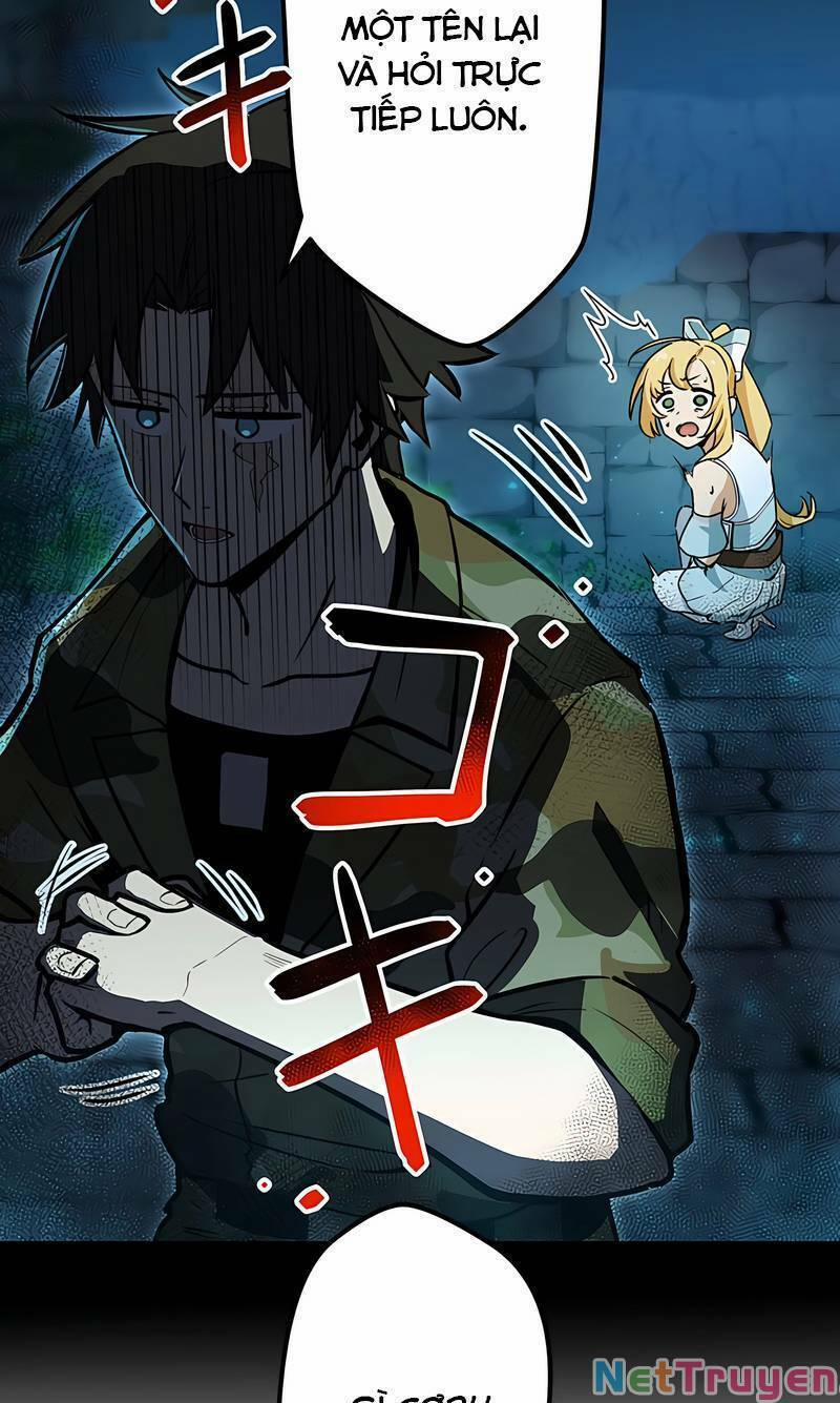 Đặc Chủng Binh Mạnh Nhất Chinh Phục Hầm Ngục Tại Dị Giới 13 trang 60