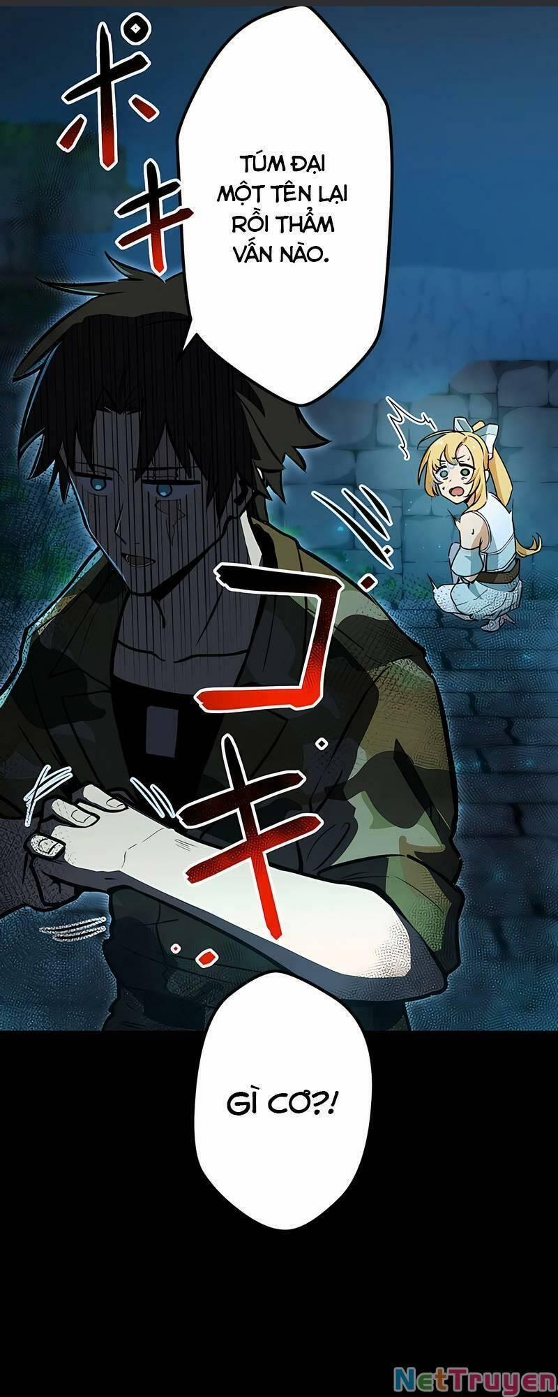 Đặc Chủng Binh Mạnh Nhất Chinh Phục Hầm Ngục Tại Dị Giới 14 trang 0