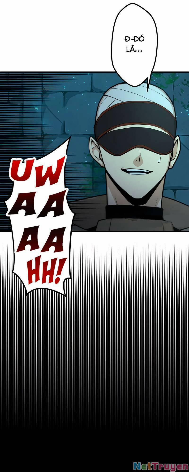 Đặc Chủng Binh Mạnh Nhất Chinh Phục Hầm Ngục Tại Dị Giới 14 trang 19
