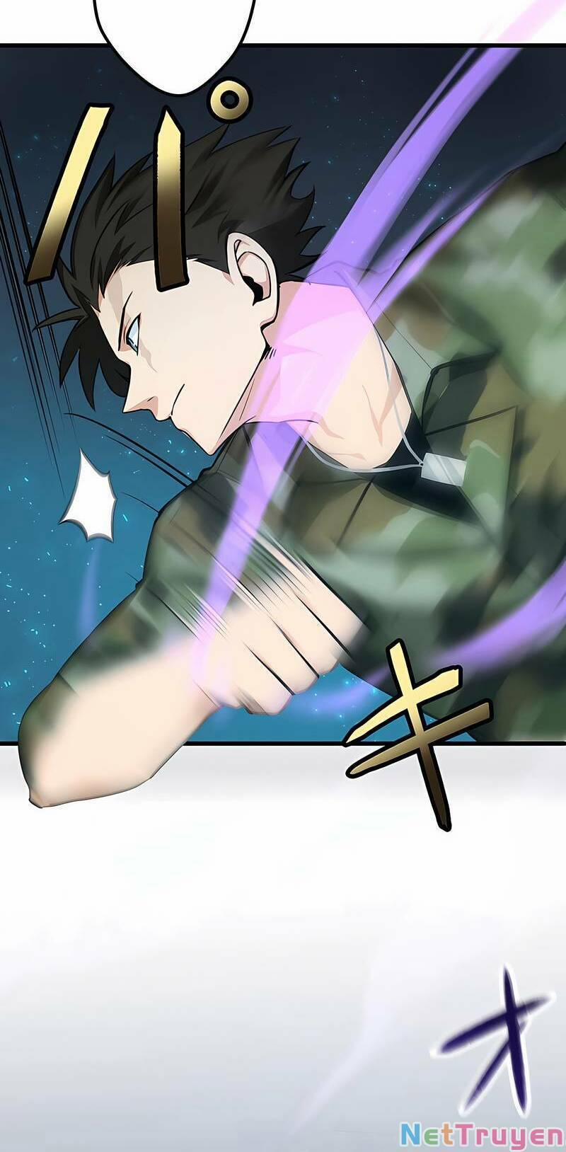 Đặc Chủng Binh Mạnh Nhất Chinh Phục Hầm Ngục Tại Dị Giới 14 trang 25