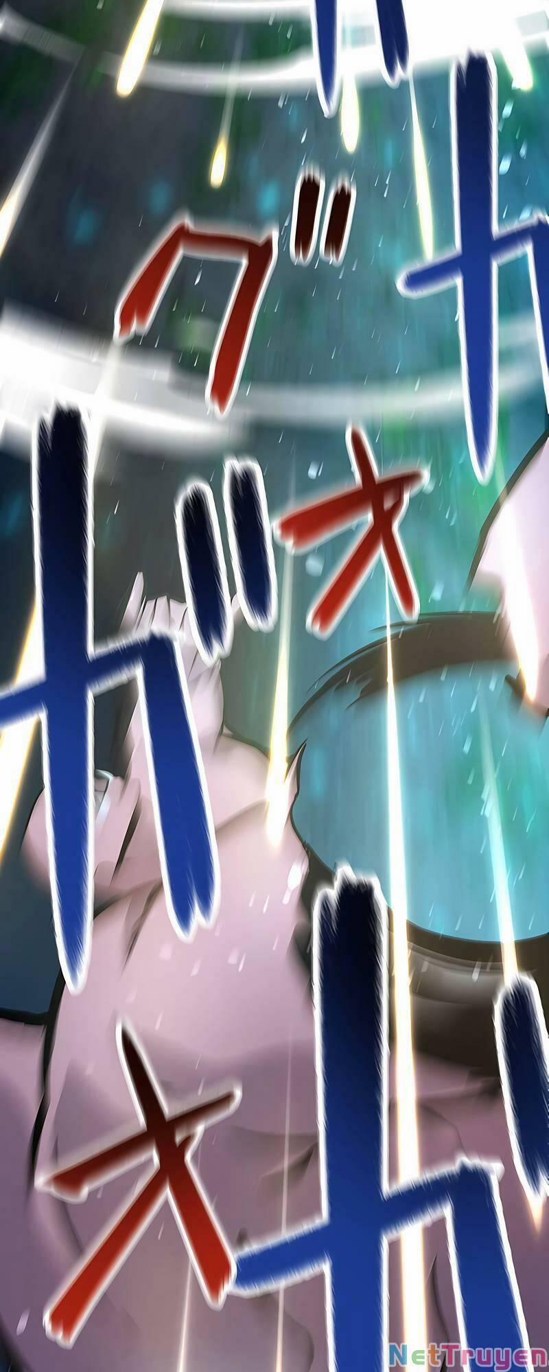 Đặc Chủng Binh Mạnh Nhất Chinh Phục Hầm Ngục Tại Dị Giới 14 trang 28