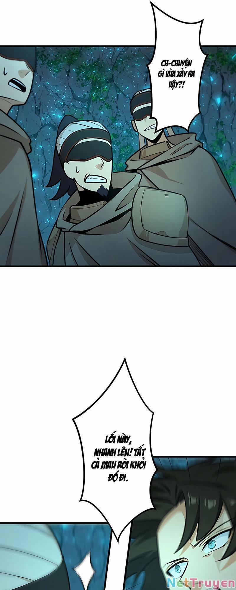 Đặc Chủng Binh Mạnh Nhất Chinh Phục Hầm Ngục Tại Dị Giới 14 trang 31