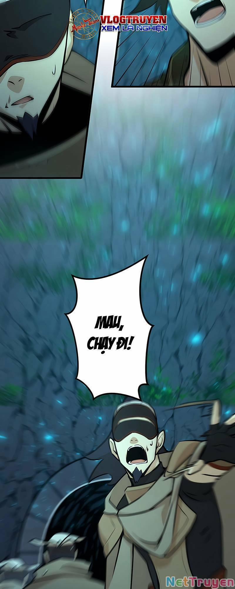 Đặc Chủng Binh Mạnh Nhất Chinh Phục Hầm Ngục Tại Dị Giới 14 trang 32